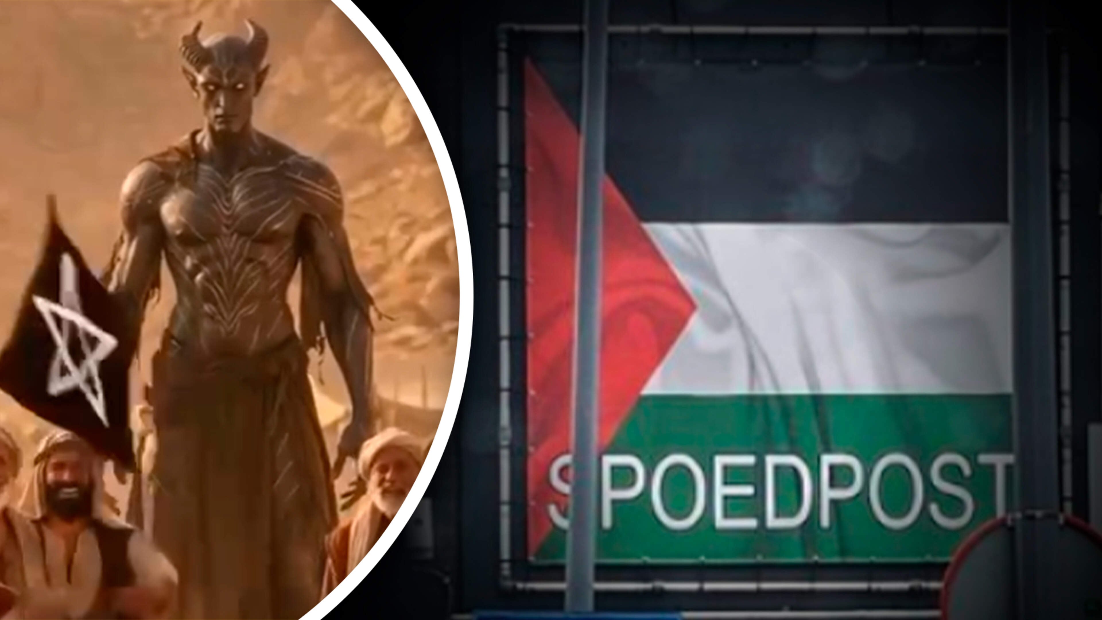 Rotterdamse huisarts verspreidt complot over ’Joden die kinderen offeren’, verzekeraars grijpen in